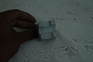 Small Cover Block