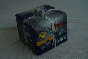 Small Cover Block