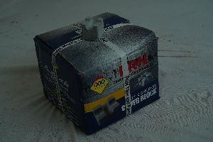Small Cover Block