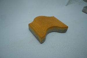 Alpha Interlocking Paver Blocks