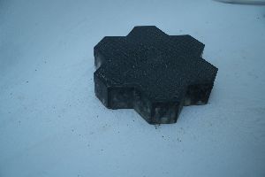 Chakra Interlocking Paver Blocks