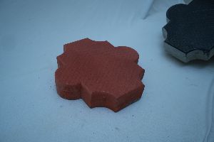 Classic Interlocking Paver Blocks