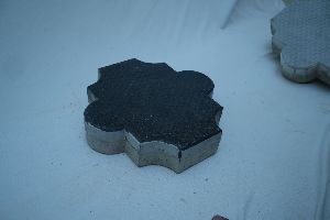 Classic Interlocking Paver Blocks
