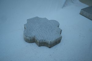 Classic Interlocking Paver Blocks