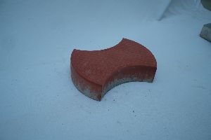 Dembel Interlocking Paver Blocks