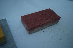 Rock Interlocking Paver Blocks