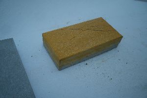 Rock Interlocking Paver Blocks