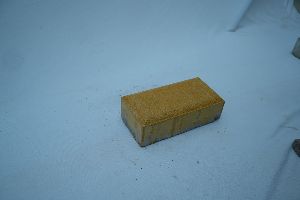 Small Grip Interlocking Paver Blocks