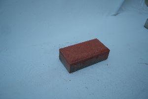 Small Grip Interlocking Paver Blocks