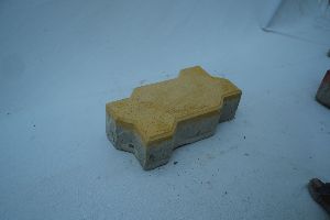 Zigzag Lite Interlocking Paver Blocks