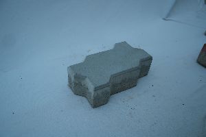 Zigzag Lite Interlocking Paver Blocks