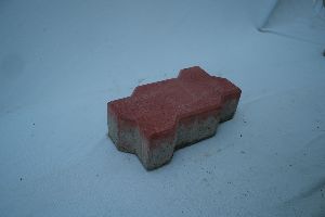 Zigzag Lite Interlocking Paver Blocks