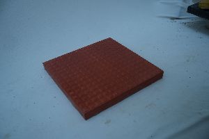 Acupuncture Concrete Designer Tiles