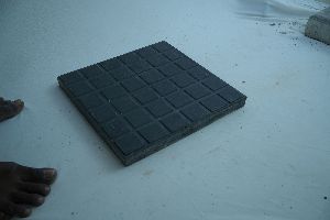 Cadbury Concrete Designer Tiles