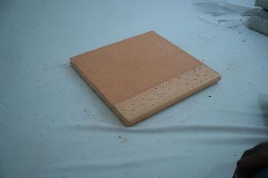 Concrete Designer Step Tiles