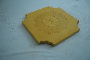 Emerald Concrete Designer Tiles