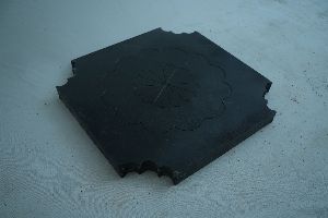 Emerald Concrete Designer Tiles