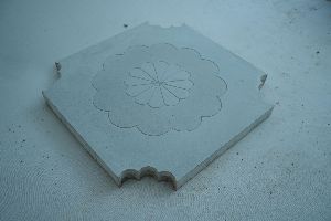 Emerald Concrete Designer Tiles