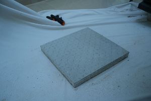 Jasmine Concrete Designer Tiles