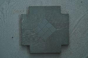 Opel Concrete Designer Tiles