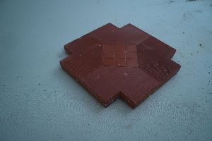 Opel Concrete Designer Tiles
