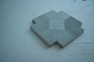 Opel Concrete Designer Tiles