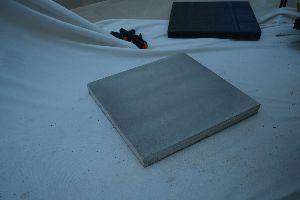 Plain Concrete Designer Tiles