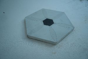 Polo Concrete Designer Tiles