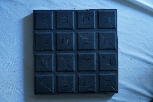 Vertex Concrete Designer Tiles
