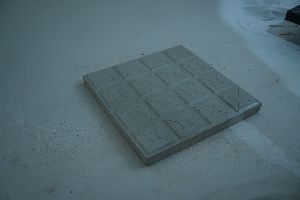Vertex Concrete Designer Tiles