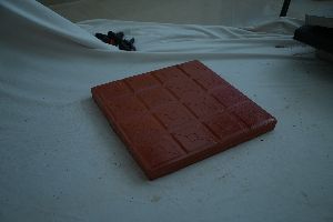 Vertex Concrete Designer Tiles