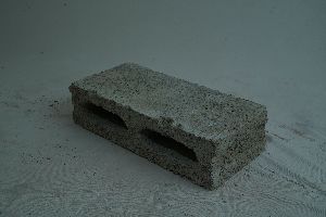 4 Inch Cement Hollow Block