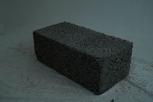 6 X 8 X 16 Inch Concrete Solid Block