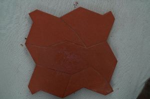 Decora Concrete Designer Tiles