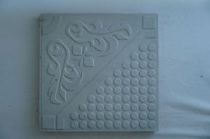 Victory Concrete Designer Tiles