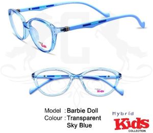 Hybrid Kids Spectacle Frame