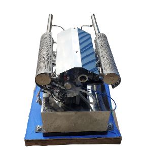 Av-ESH4 Vehicle Mounted Fogging Machine