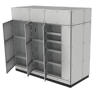 Readymade Panel Enclosures