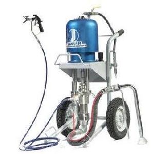 C101 Pneumatic Airless Spray Machine