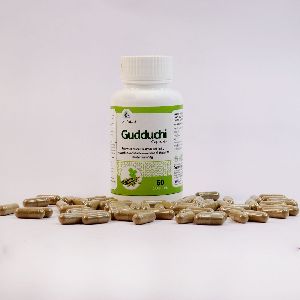 Gudduchi Capsules