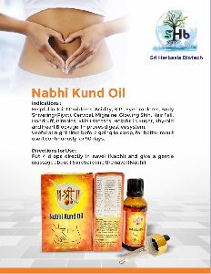 Nabhi Oil