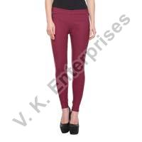 Ladies Jeggings