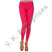 Ladies Jeggings
