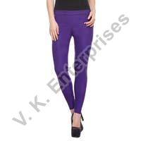 Ladies Jeggings