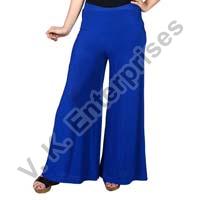 Women Palazzo