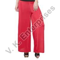 Women Palazzo