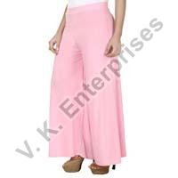 Women Palazzo