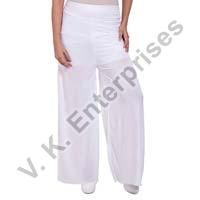 Women Palazzo