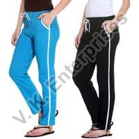 Track Pants
