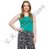 Ladies Harem Pants